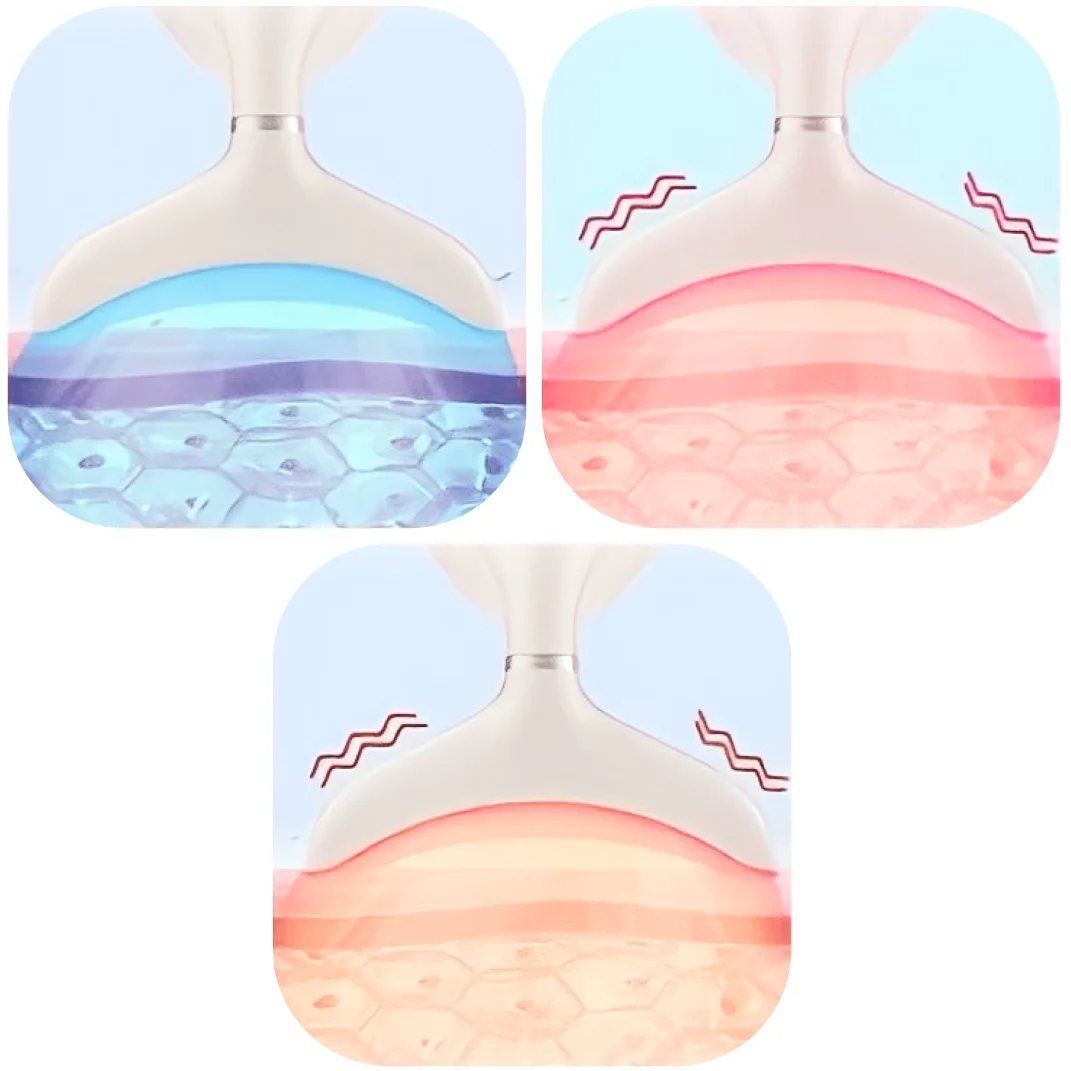 LED Light Therapy