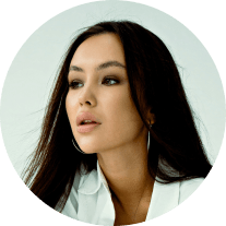Christina – MyGlw customer