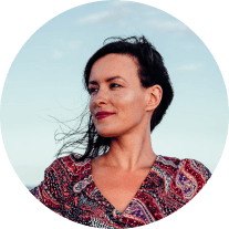 Anabelle – MyGlw customer