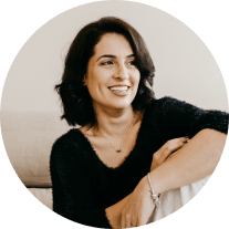 Zenya – MyGlw customer
